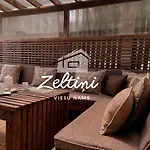 Zeltini Pensionat *