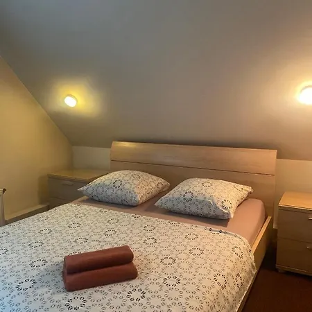 Zeltini Guest house