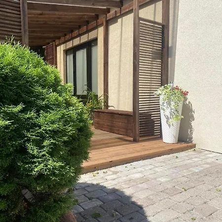 Zeltini Pensionat *
