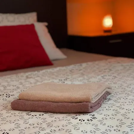 Guest house Zeltini