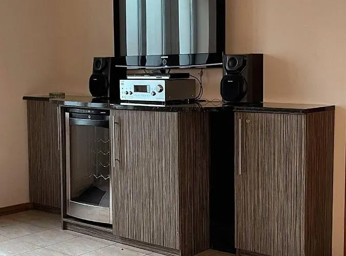 Πανσιόν Zeltini *