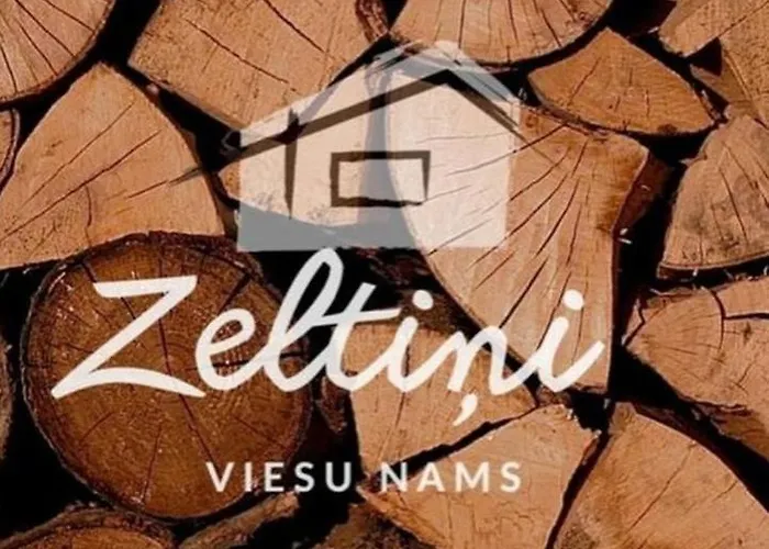 Zeltini