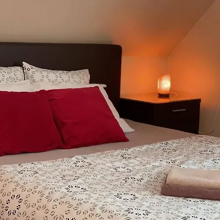 Zeltini Guest house Riga