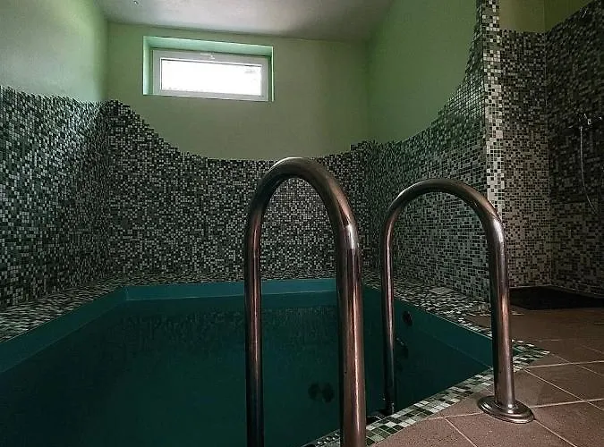 Zeltini Guest house Riga