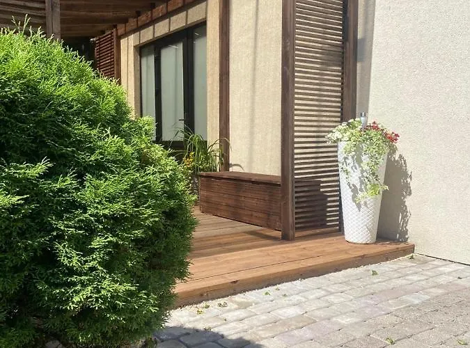 Zeltini Guest house *