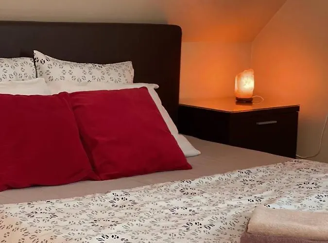 Zeltini Guest house Riga